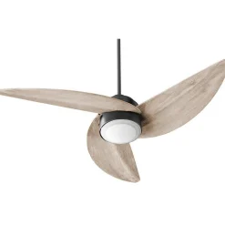 52" Whirligig LED Ceiling Fan