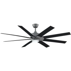 64" Wide Sweep Indoor/Outdoor Ceiling Fan