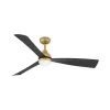 56" Wingbeat Smart LED Ceiling Fan