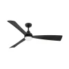 56" Wingbeat Smart LED Ceiling Fan