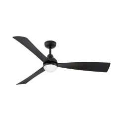 56" Wingbeat Smart LED Ceiling Fan