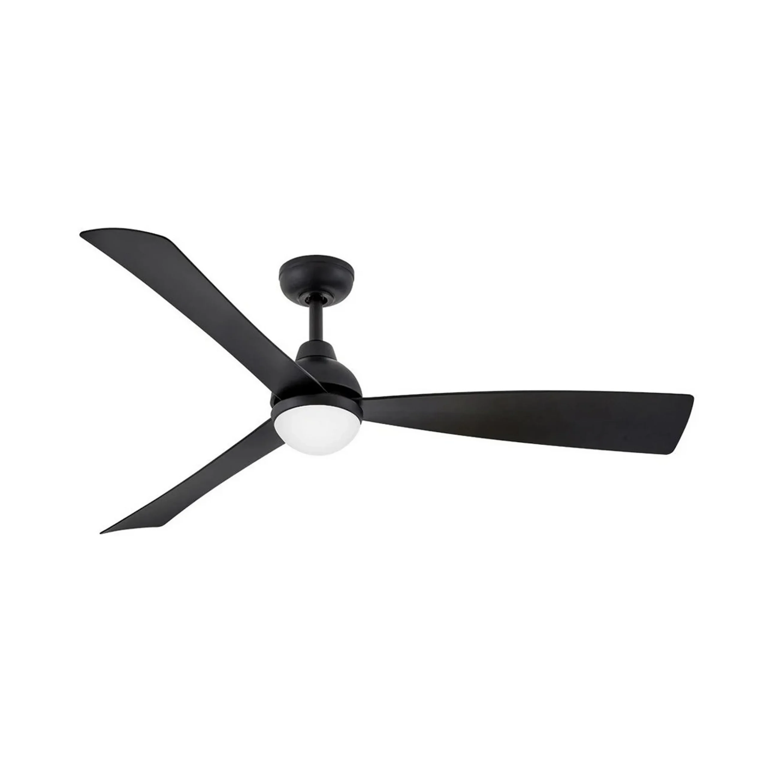 56" Wingbeat Smart LED Ceiling Fan