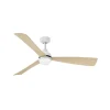 56" Wingbeat Smart LED Ceiling Fan