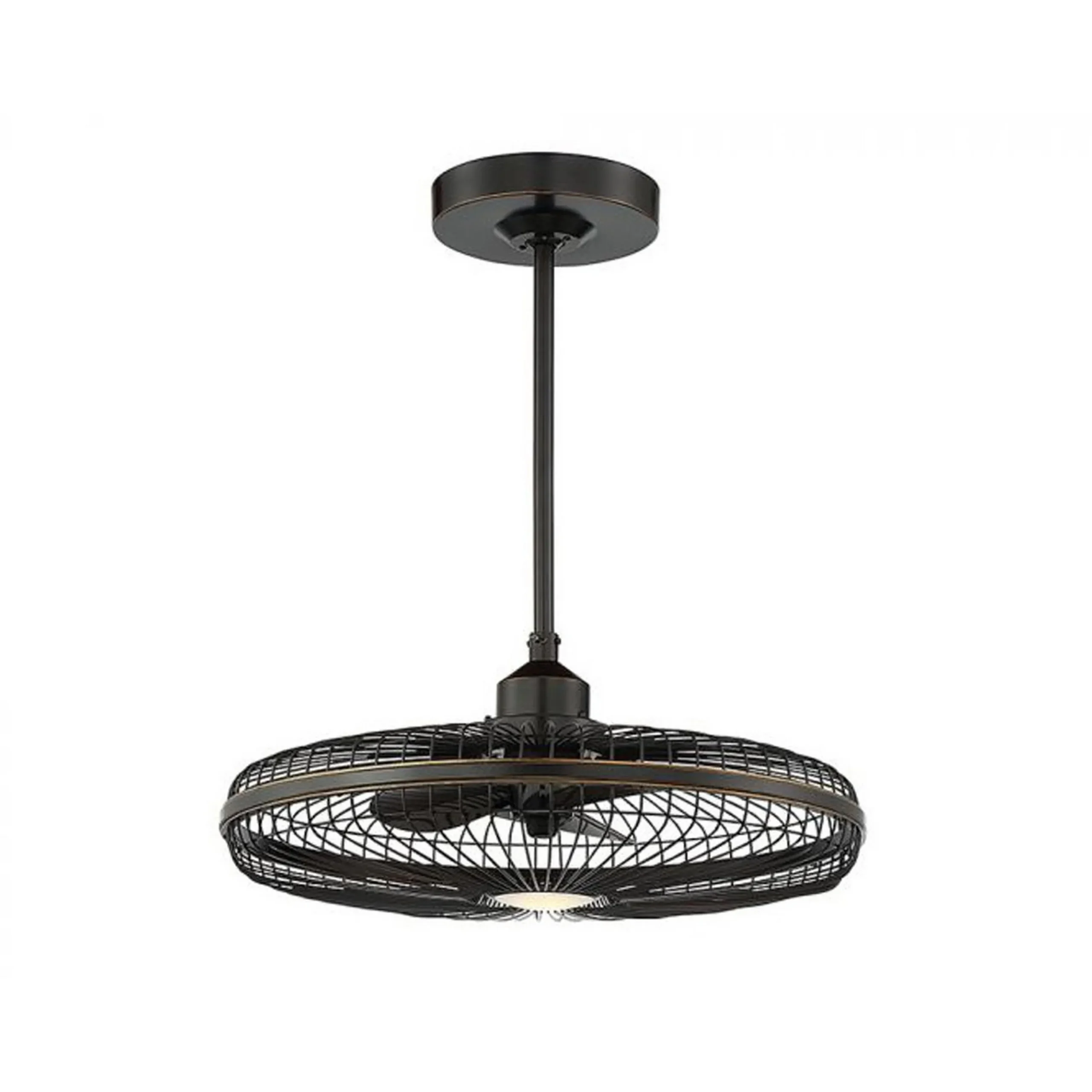 29" Workshop Ceiling Fan