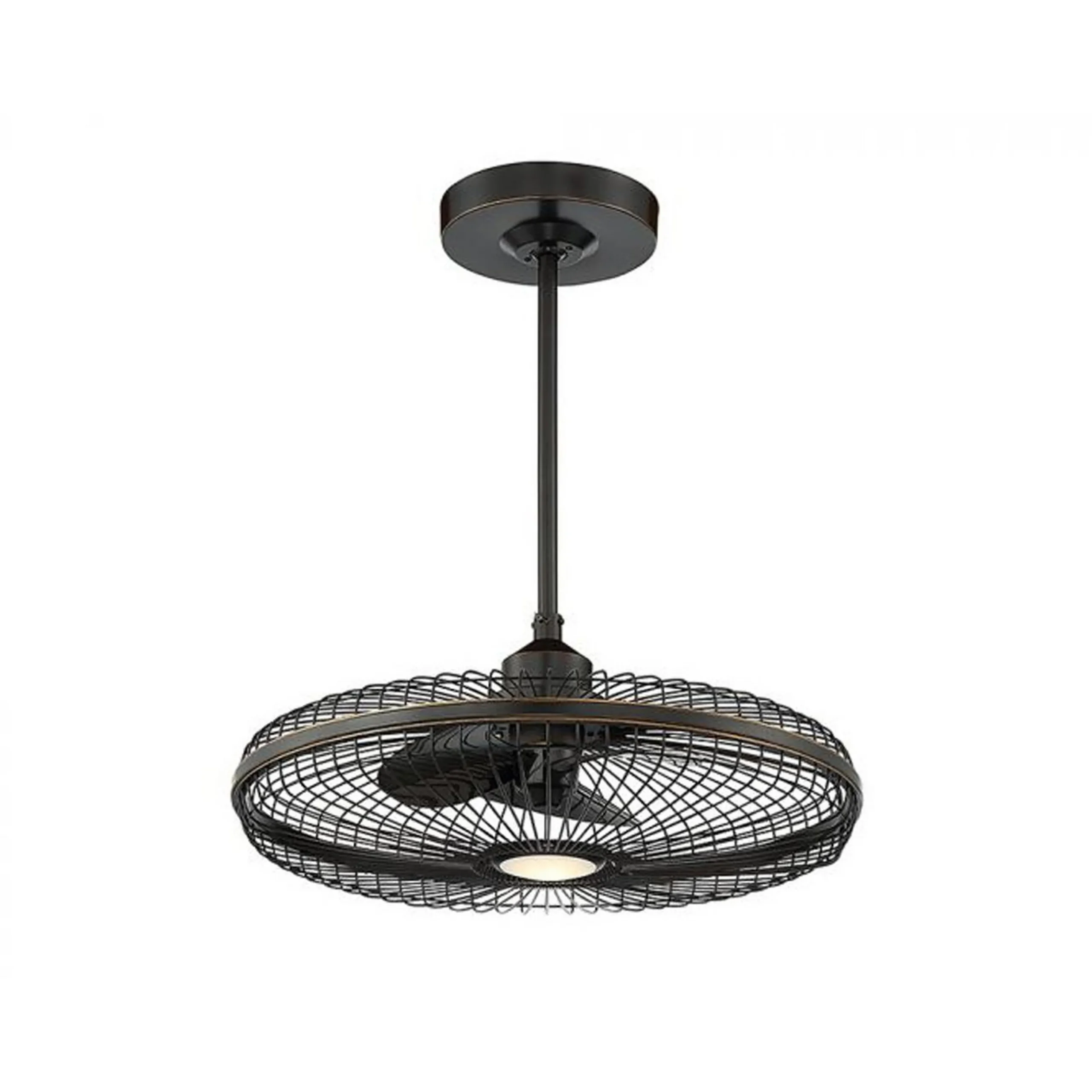 29" Workshop Ceiling Fan