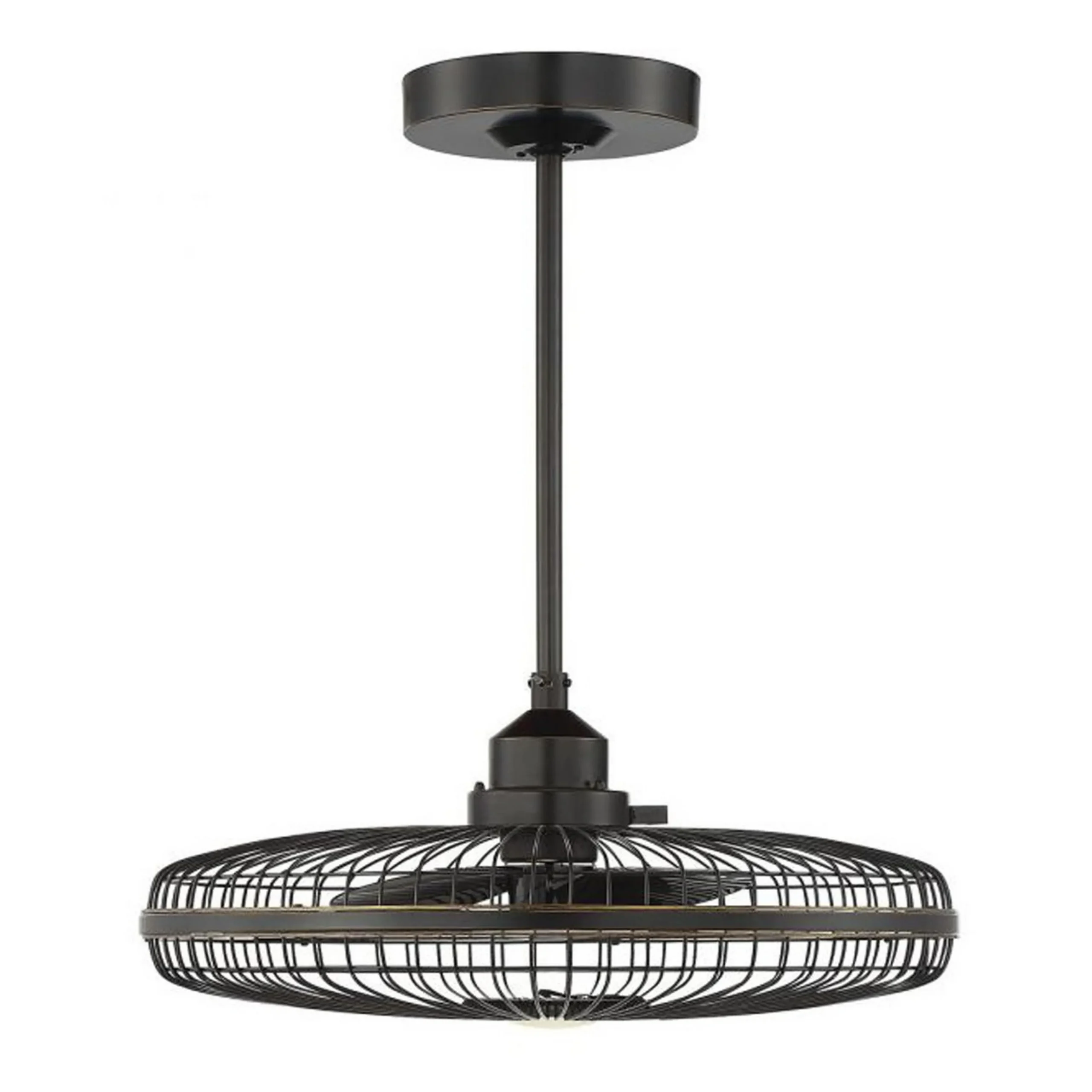 29" Workshop Ceiling Fan