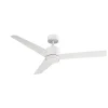 54" Wynn LED Smart Ceiling Fan