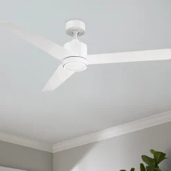 54" Wynn LED Smart Ceiling Fan