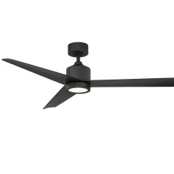 54" Wynn LED Smart Ceiling Fan