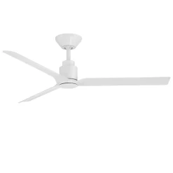 52" Xue Smart LED Indoor / Outdoor Ceiling Fan