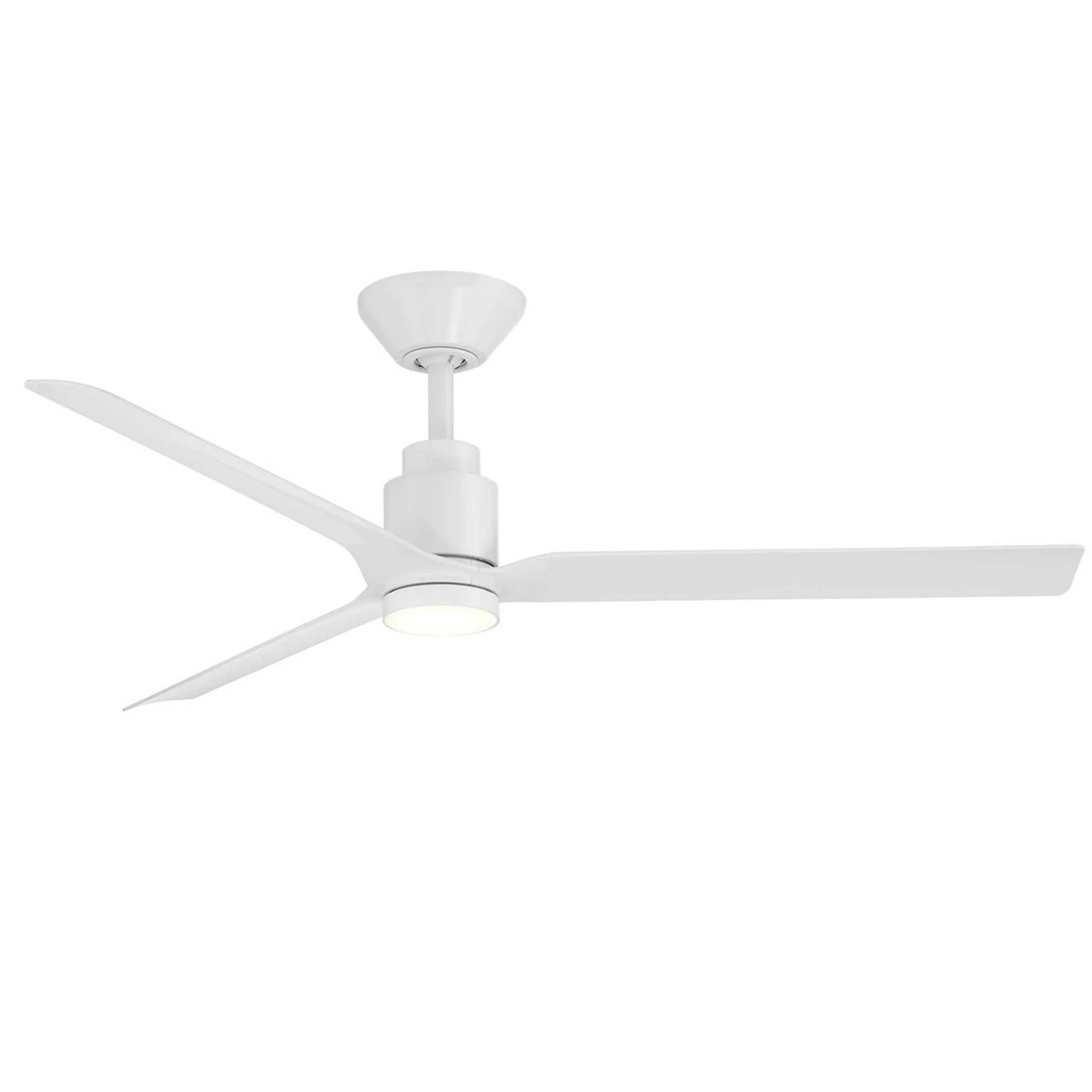 52" Xue Smart LED Indoor / Outdoor Ceiling Fan