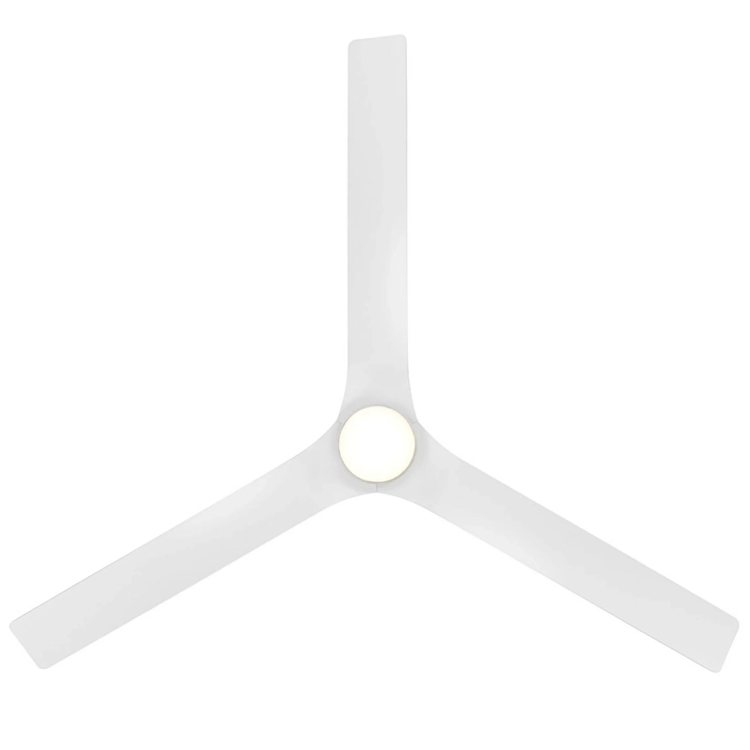 52" Xue Smart LED Indoor / Outdoor Ceiling Fan