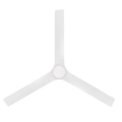 52" Xue Smart LED Indoor / Outdoor Low Profile Ceiling Fan