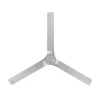 52" Xue Smart LED Indoor / Outdoor Low Profile Ceiling Fan