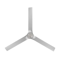52" Xue Smart LED Indoor / Outdoor Low Profile Ceiling Fan