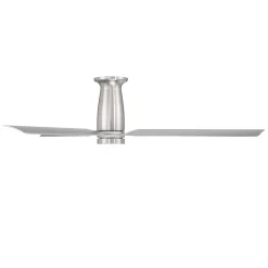 52" Xue Smart LED Indoor / Outdoor Low Profile Ceiling Fan