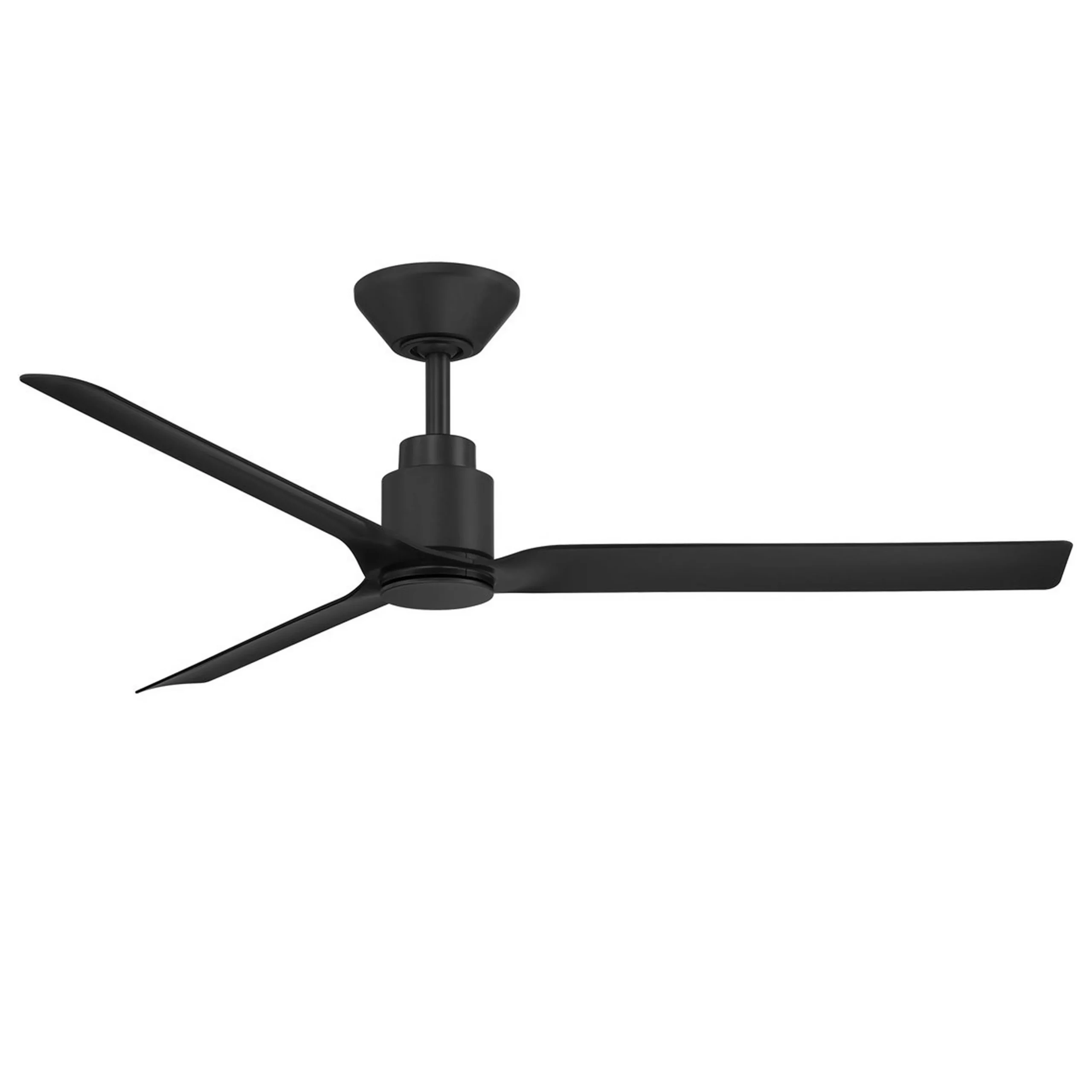 52" Xue Smart LED Indoor / Outdoor Ceiling Fan