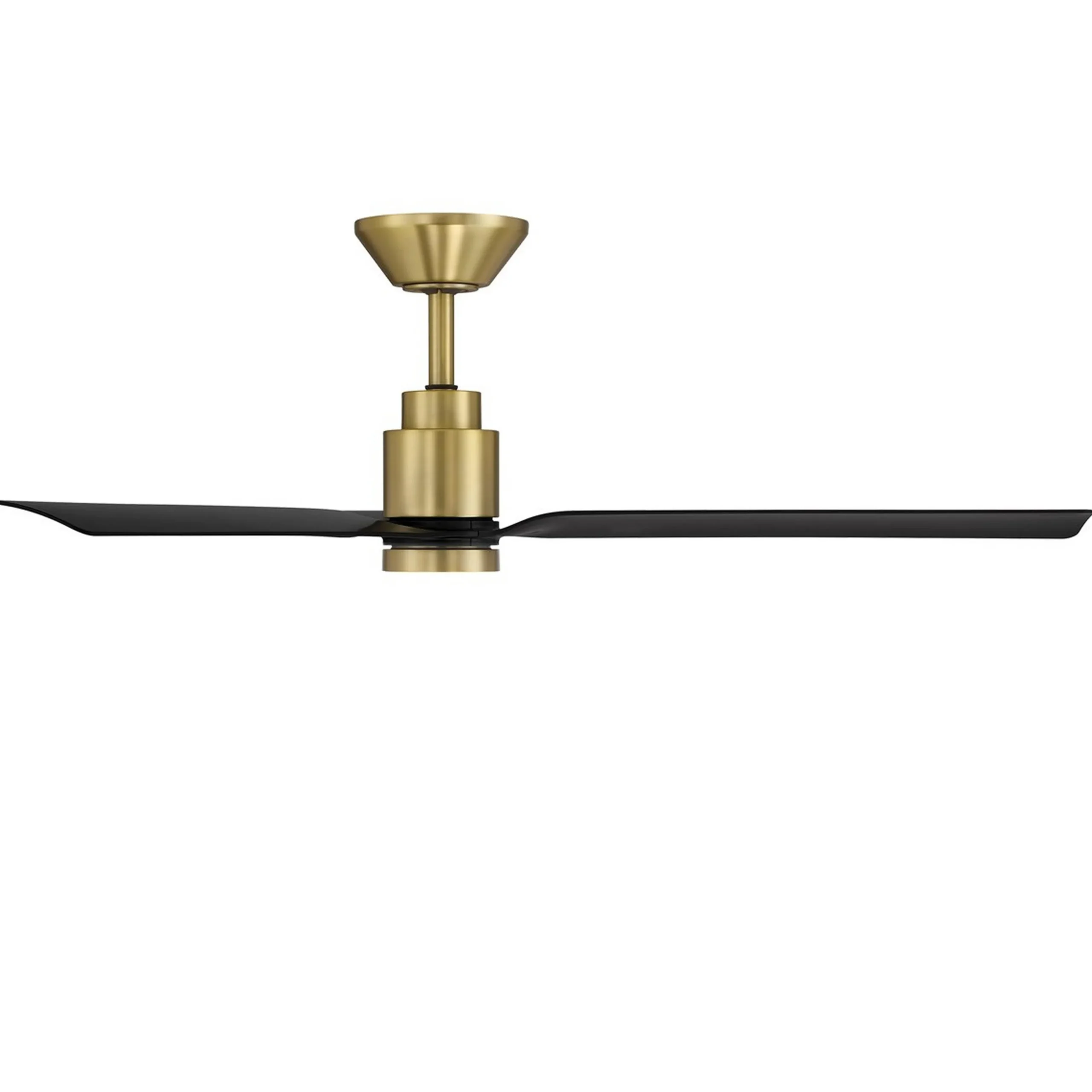 52" Xue Smart LED Indoor / Outdoor Ceiling Fan