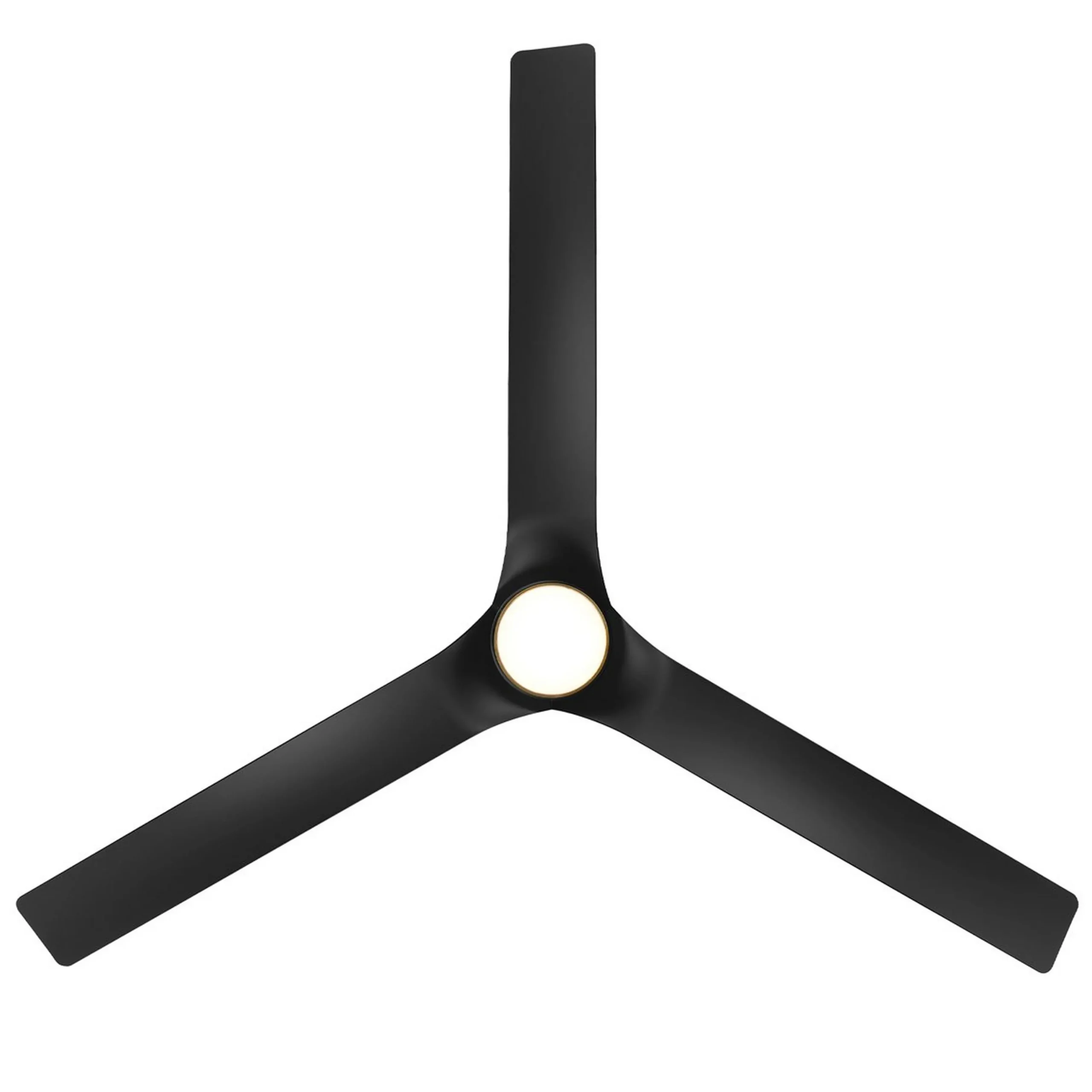 52" Xue Smart LED Indoor / Outdoor Ceiling Fan