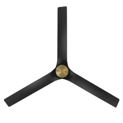 52" Xue Smart LED Indoor / Outdoor Low Profile Ceiling Fan