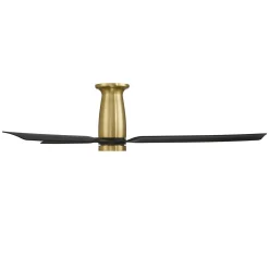 52" Xue Smart LED Indoor / Outdoor Low Profile Ceiling Fan