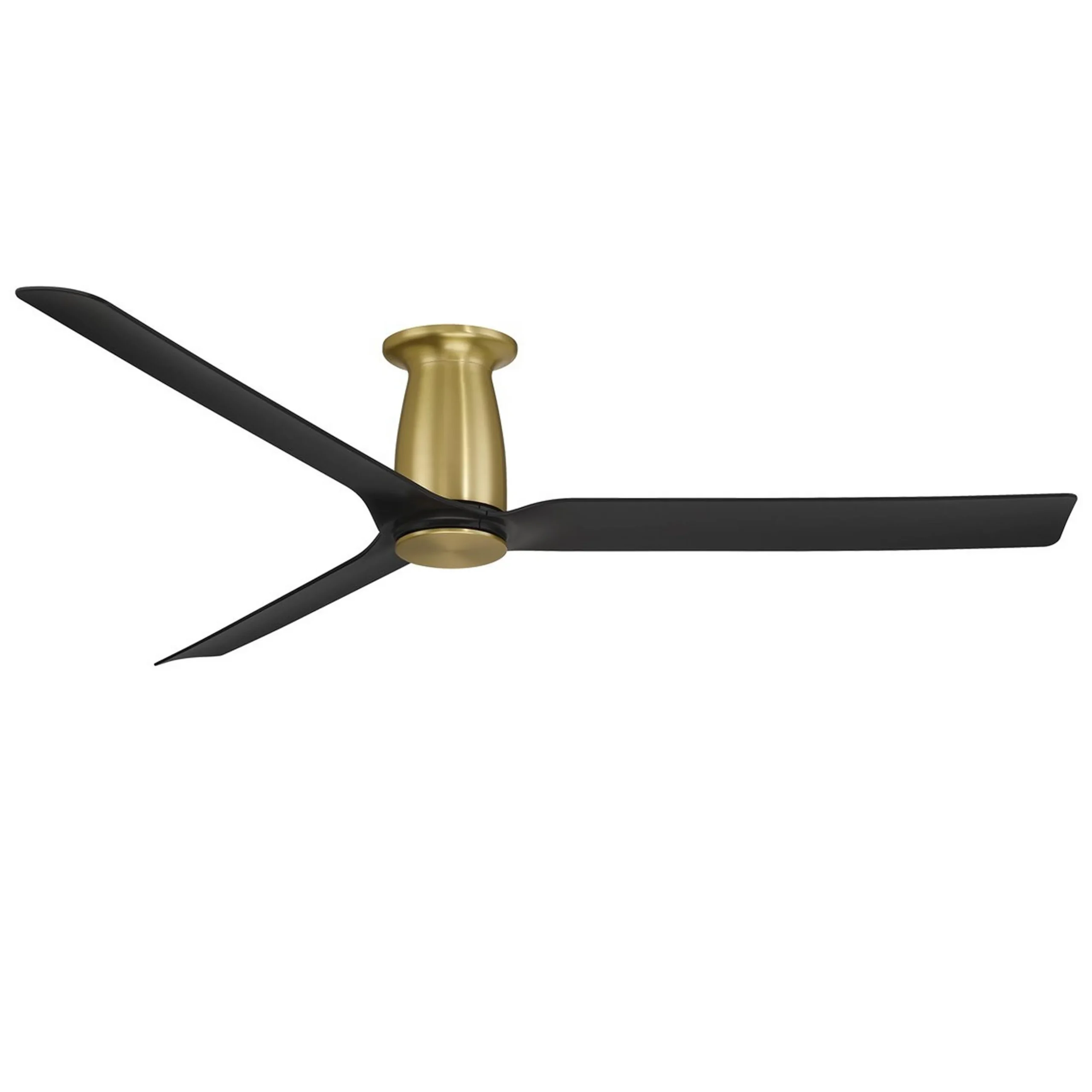 52" Xue Smart LED Indoor / Outdoor Low Profile Ceiling Fan