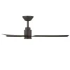 52" Xue Smart LED Indoor / Outdoor Ceiling Fan
