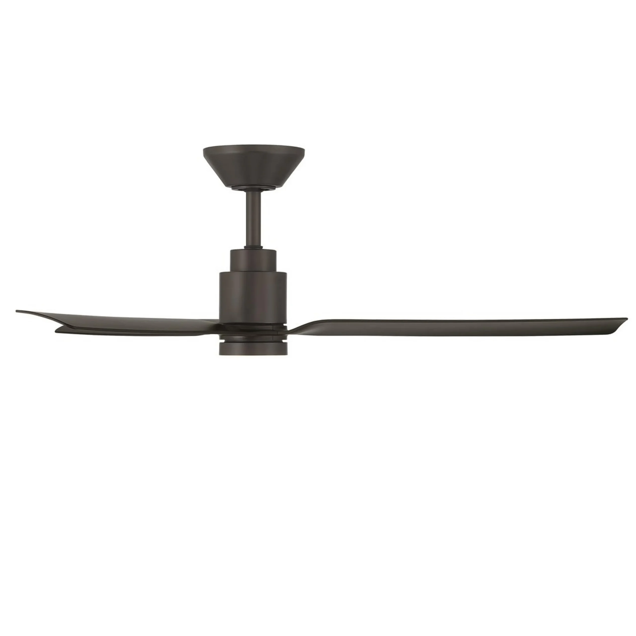 52" Xue Smart LED Indoor / Outdoor Ceiling Fan