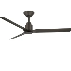 52" Xue Smart LED Indoor / Outdoor Ceiling Fan