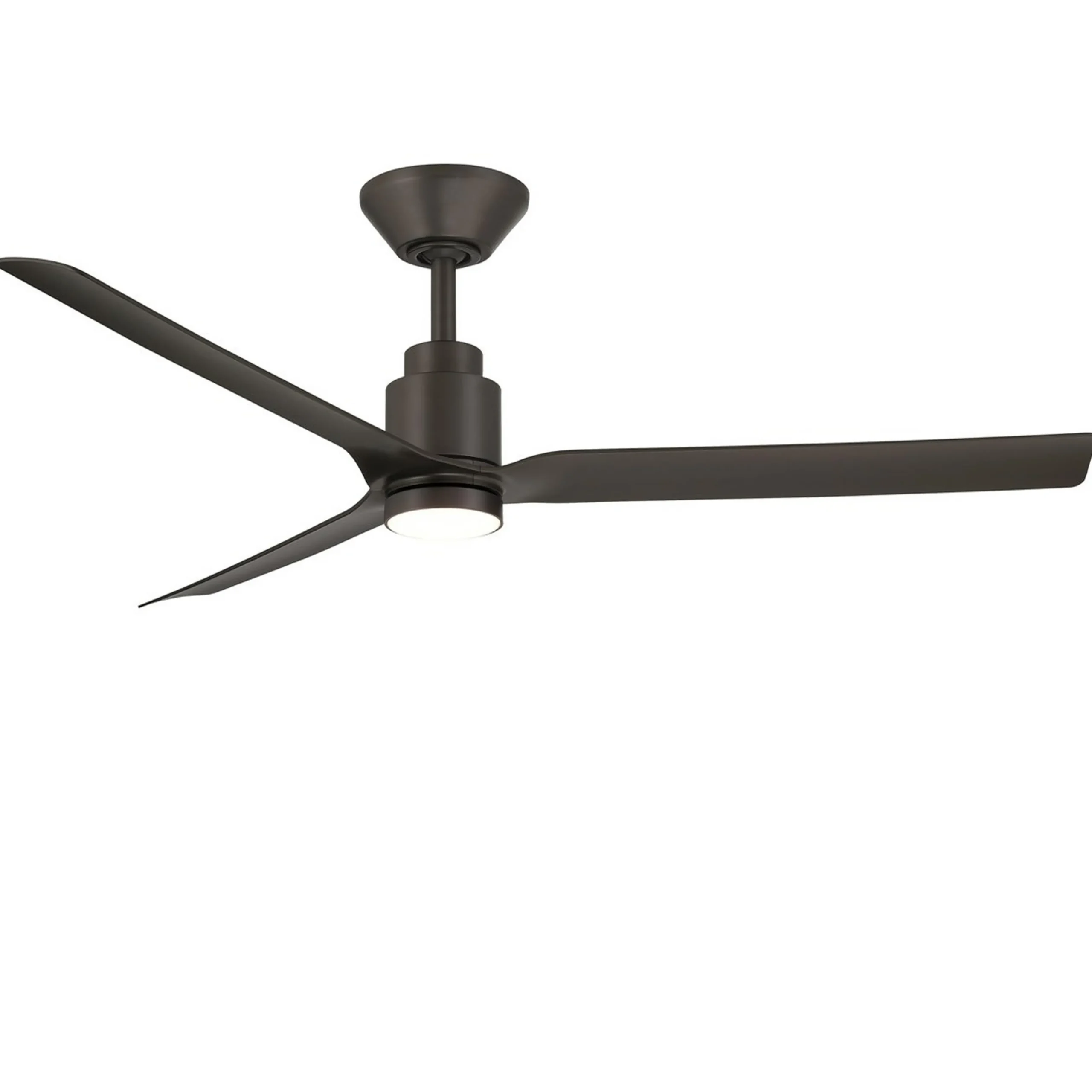 52" Xue Smart LED Indoor / Outdoor Ceiling Fan