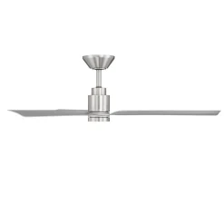 52" Xue Smart LED Indoor / Outdoor Ceiling Fan