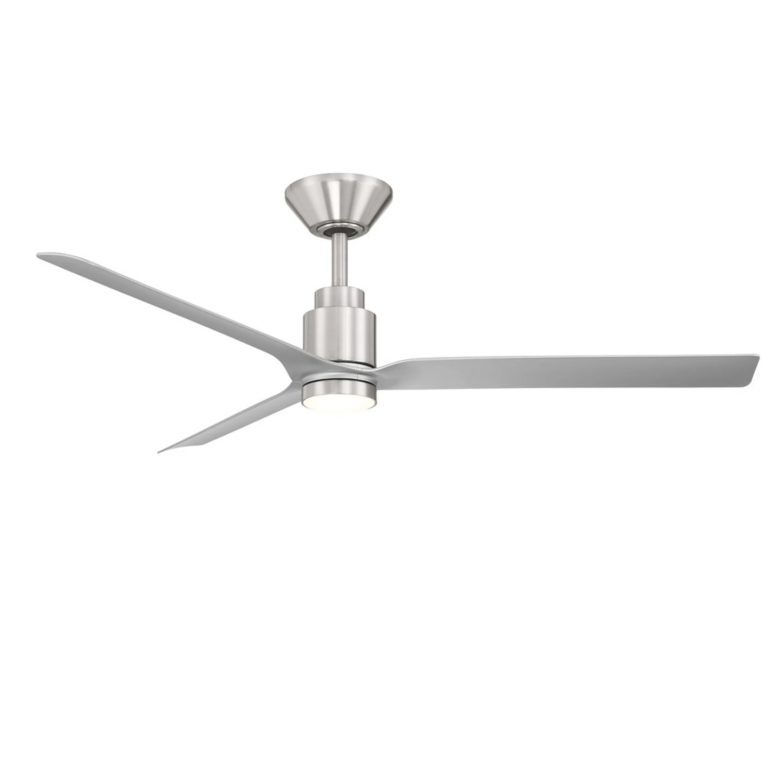 52" Xue Smart LED Indoor / Outdoor Ceiling Fan