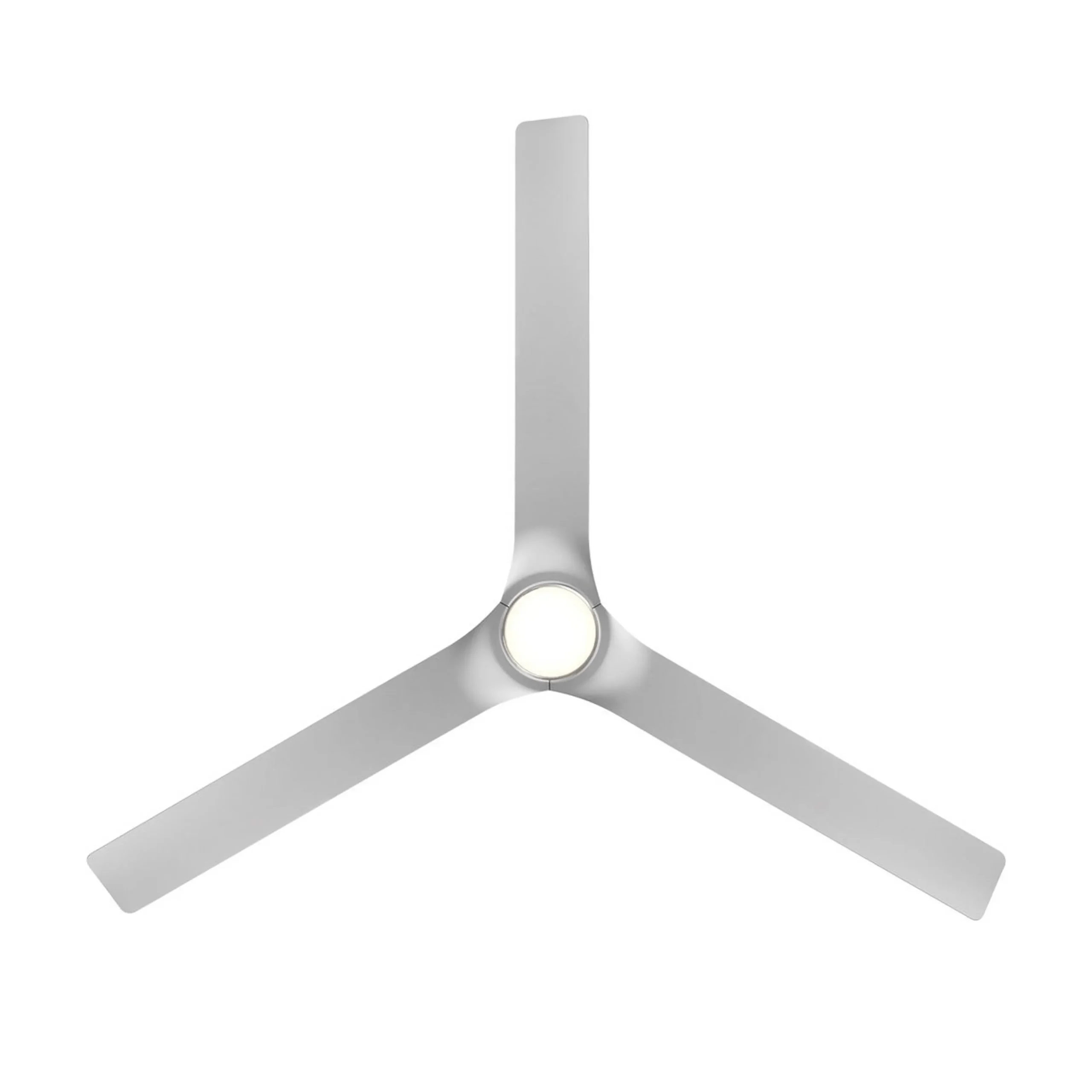 52" Xue Smart LED Indoor / Outdoor Ceiling Fan