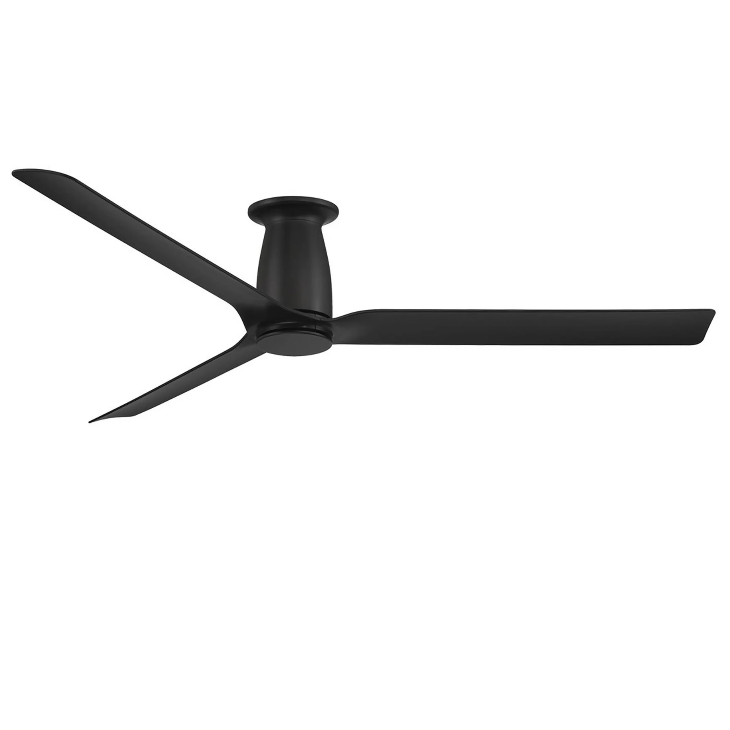 52" Xue Smart LED Indoor / Outdoor Low Profile Ceiling Fan