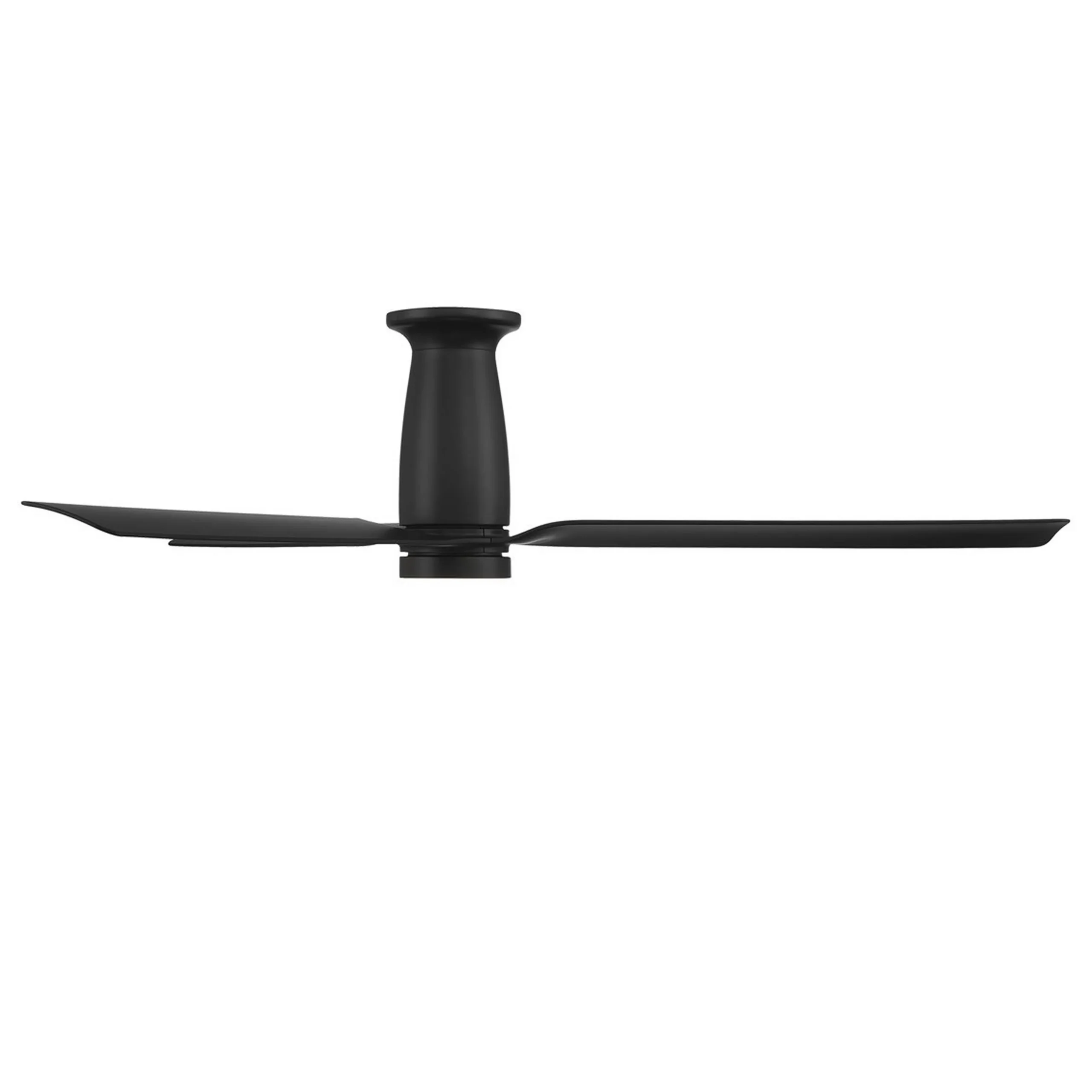 52" Xue Smart LED Indoor / Outdoor Low Profile Ceiling Fan