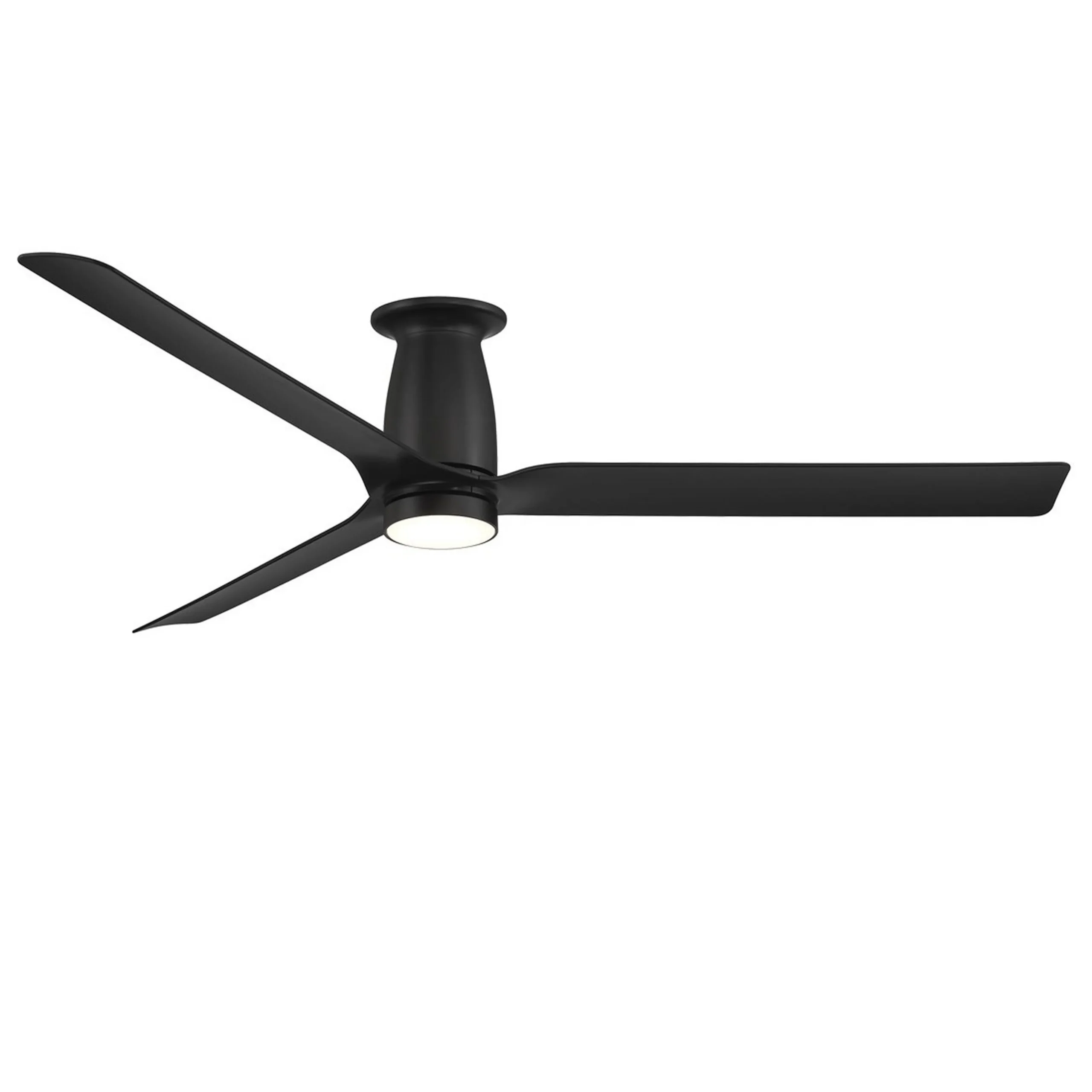 52" Xue Smart LED Indoor / Outdoor Low Profile Ceiling Fan