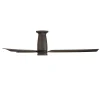 52" Xue Smart LED Indoor / Outdoor Low Profile Ceiling Fan