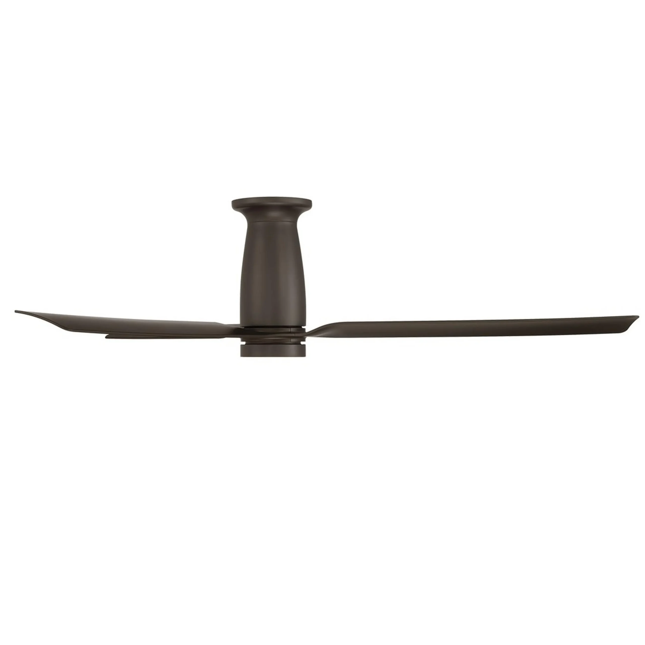 52" Xue Smart LED Indoor / Outdoor Low Profile Ceiling Fan