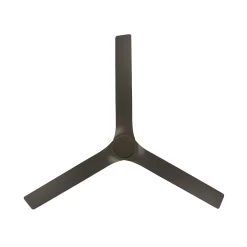 52" Xue Smart LED Indoor / Outdoor Low Profile Ceiling Fan