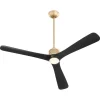 60" Yarnell LED Indoor / Outdoor Ceiling Fan