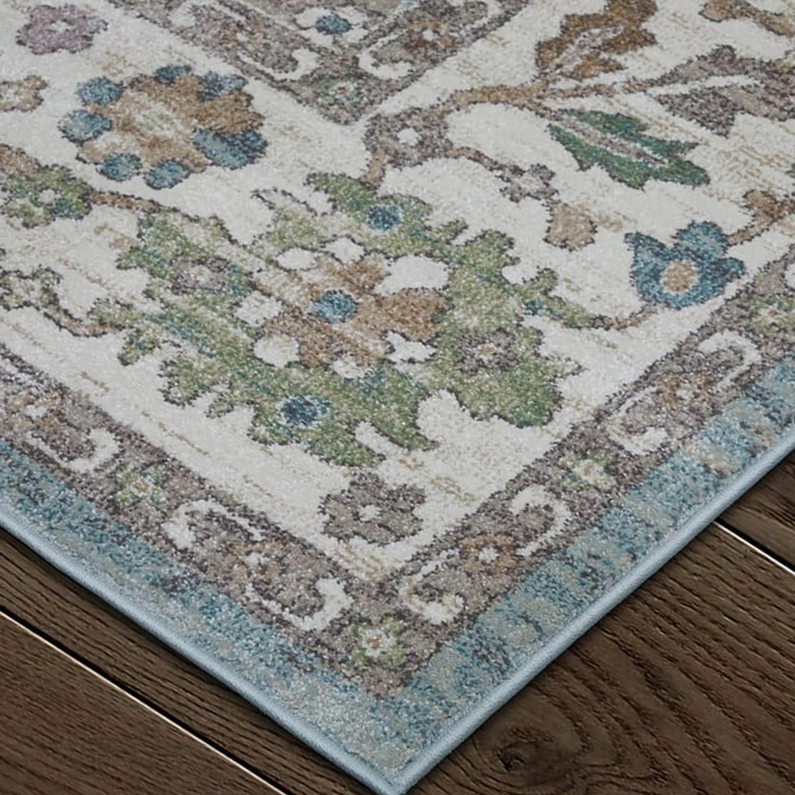 Abernathy Rug