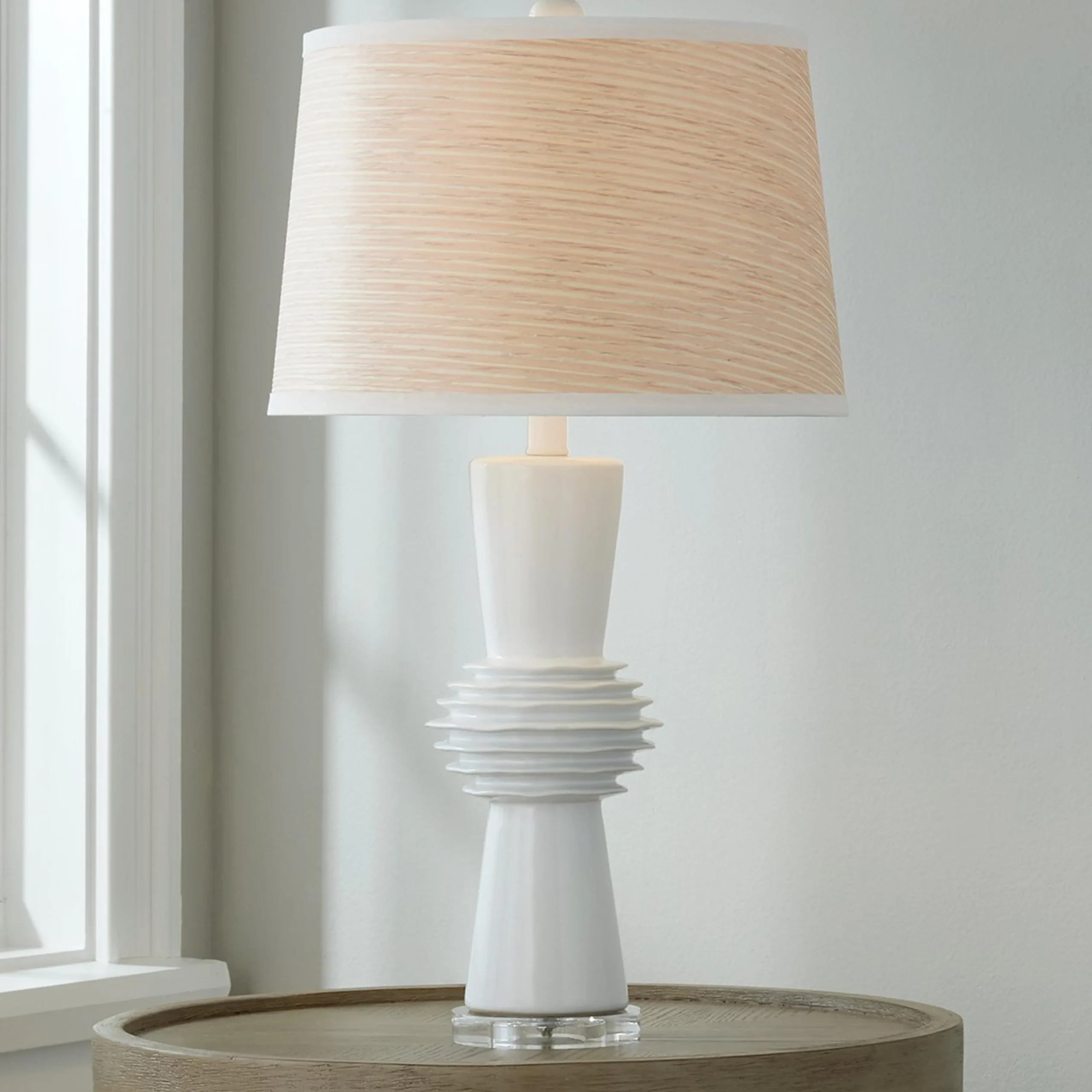Abilene Table Lamp