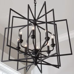 Abner Chandelier - Large