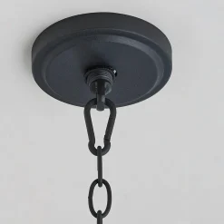 Abner Chandelier - Large