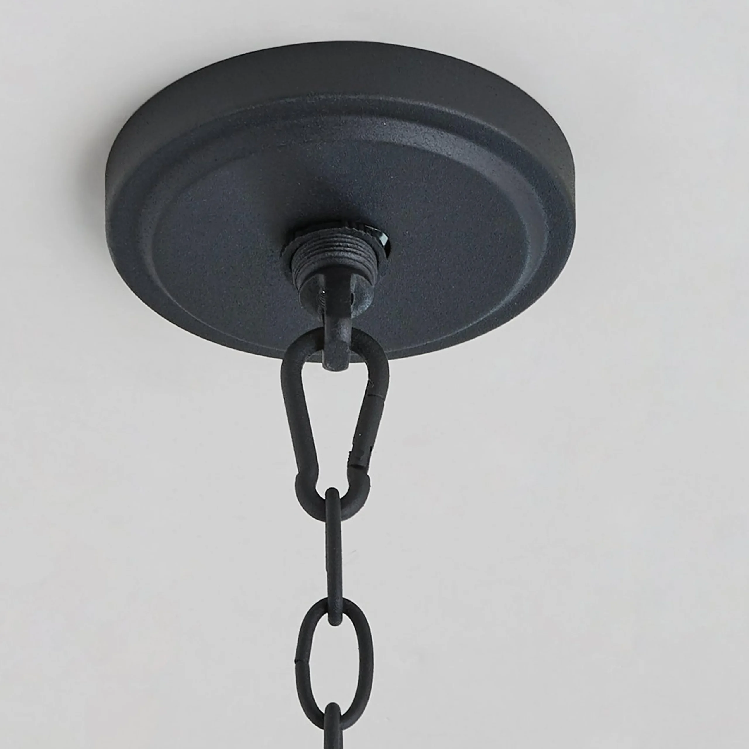 Abner Chandelier - Large