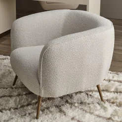 Abrazo Accent Chair