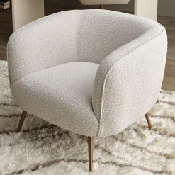 Abrazo Accent Chair