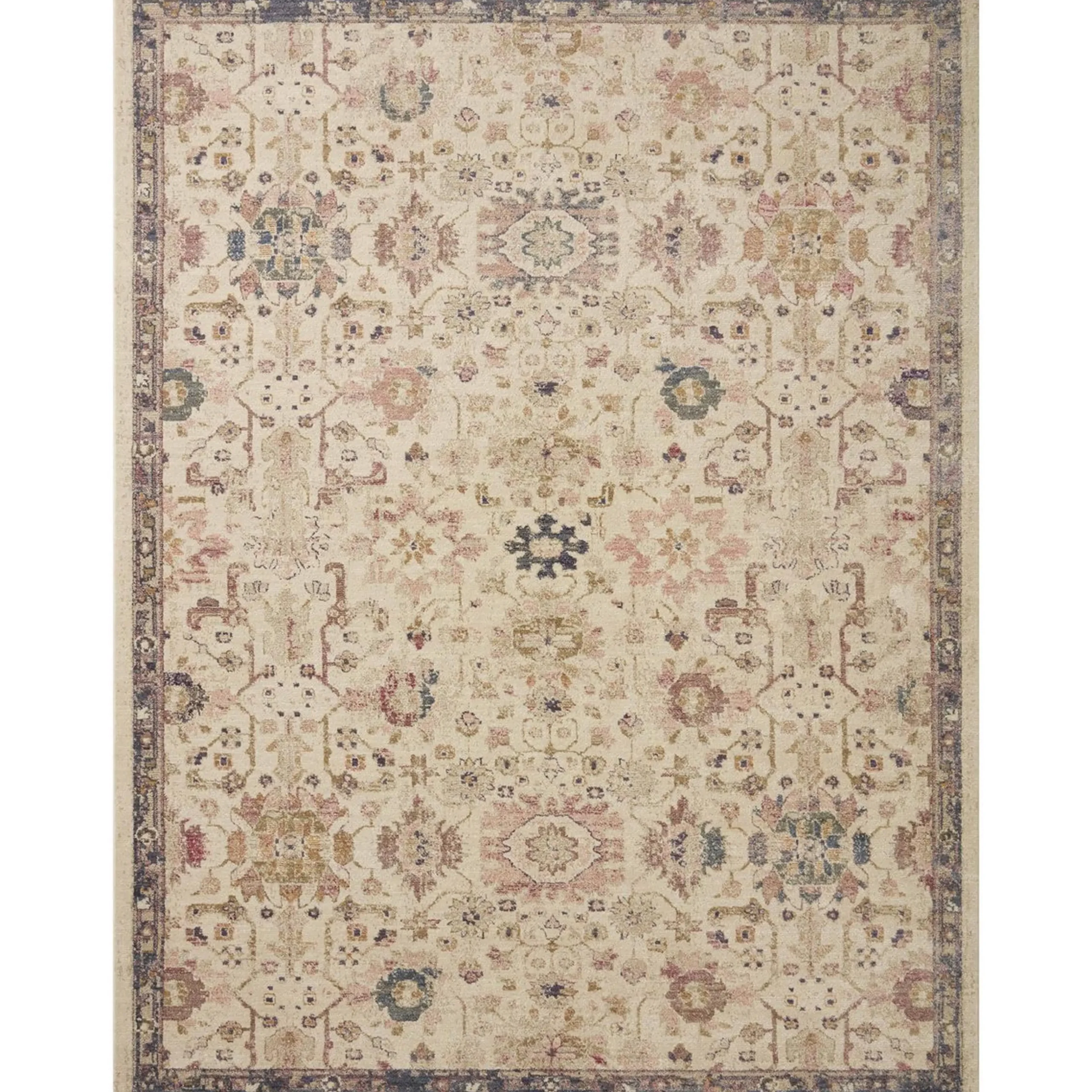 Absalom Rug