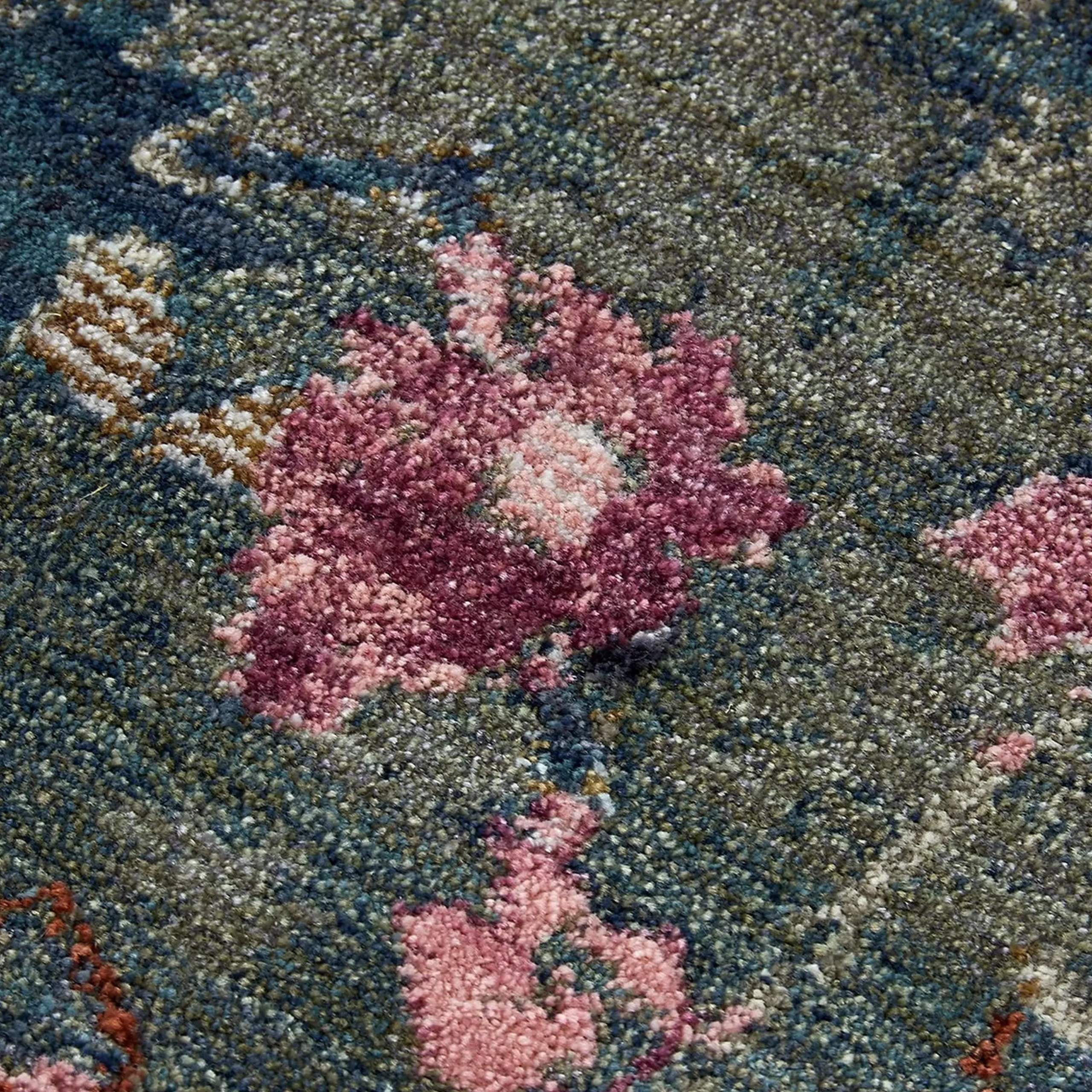 Acacia Rug
