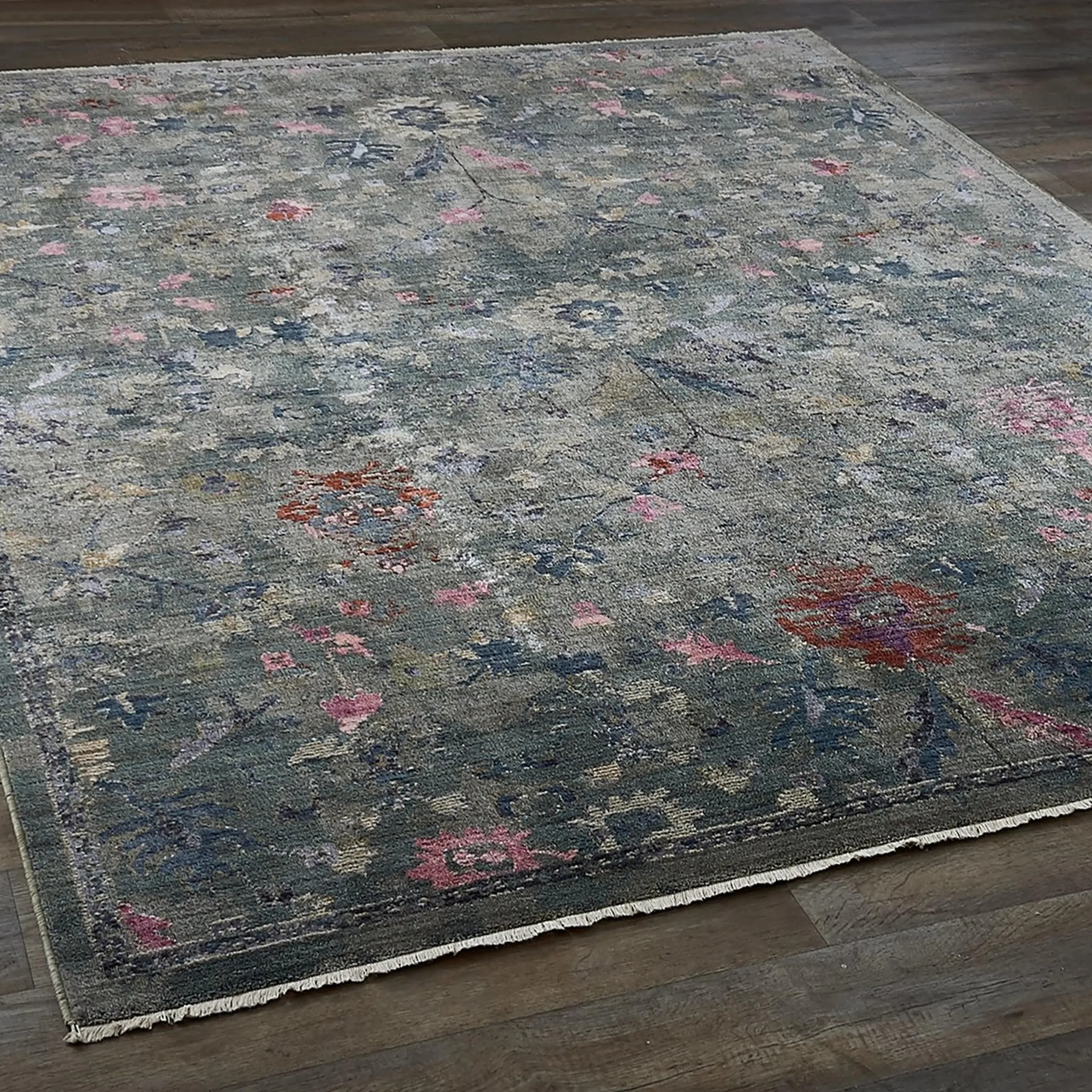 Acacia Rug